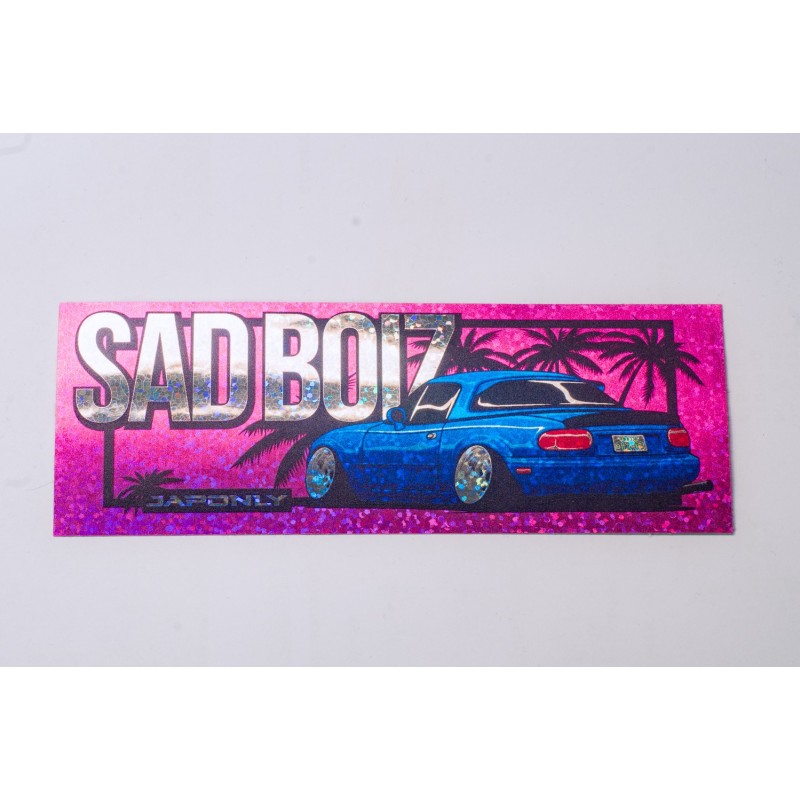 SadBoiz