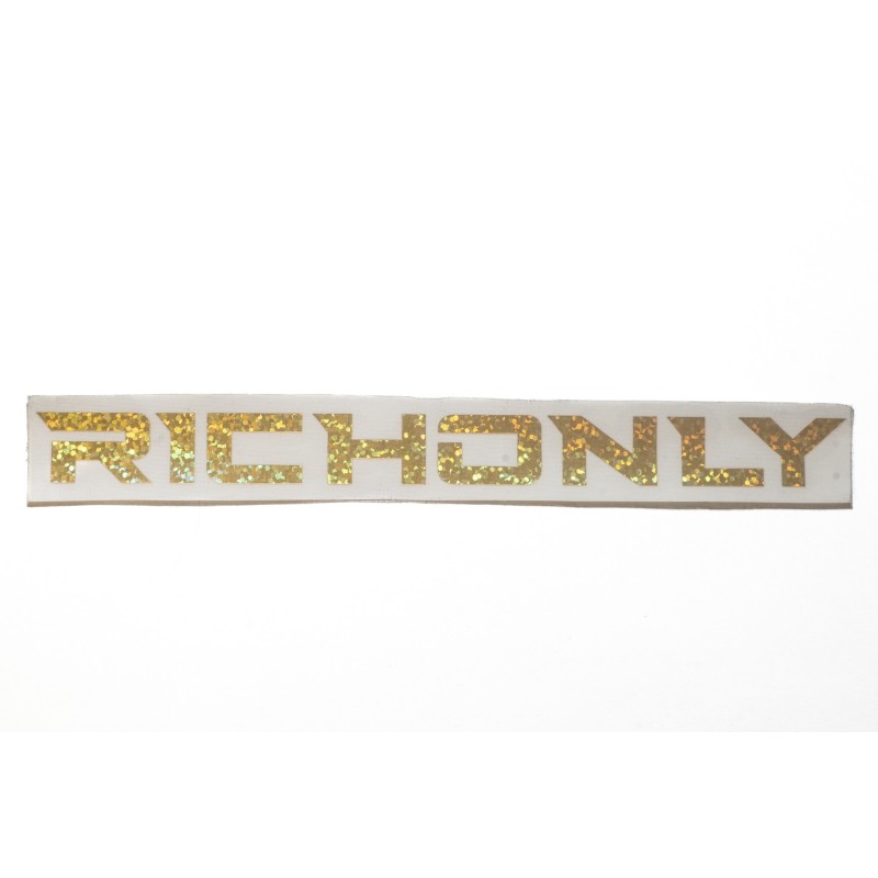 RichOnly