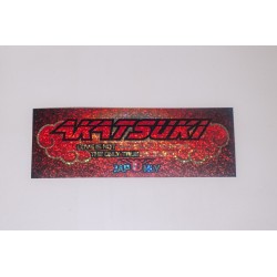 Akatsuki