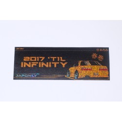 Infinity
